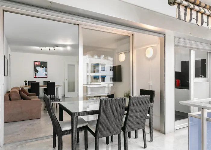 Suite Prestige Fshh