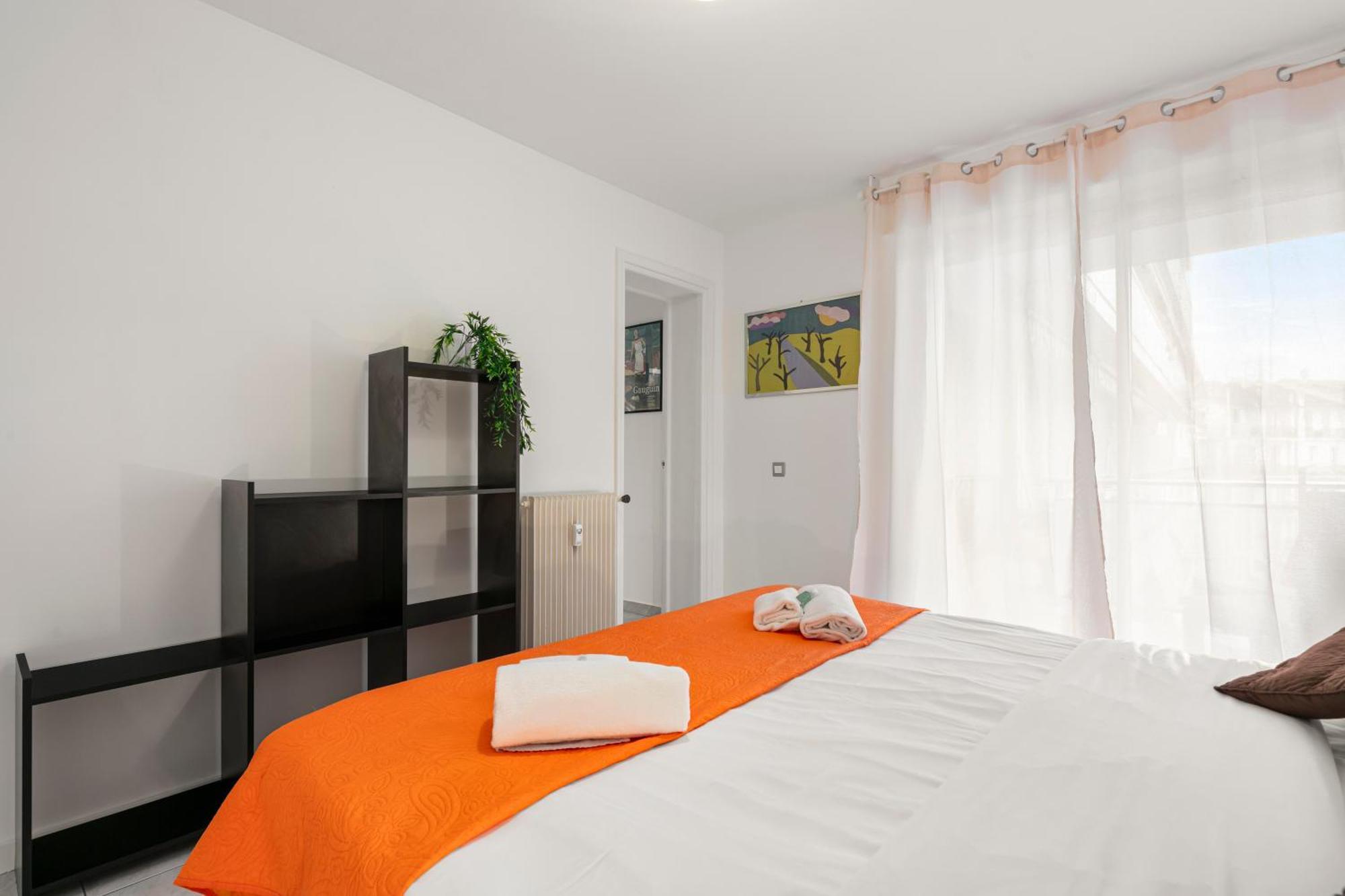 Appartamento Prestige Fshh *