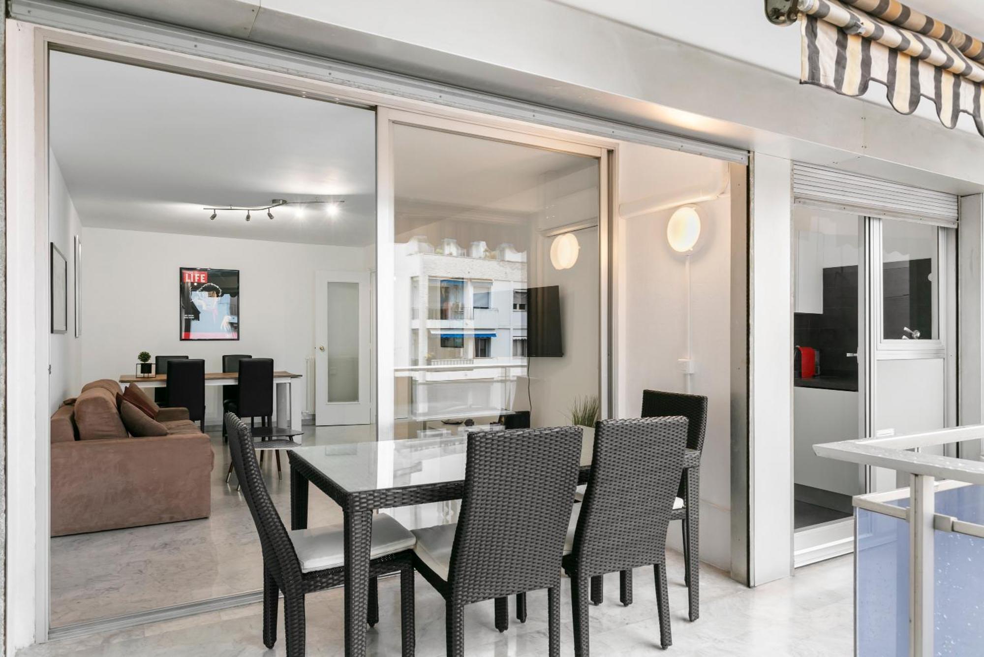 Apartment Prestige Fshh Nizza